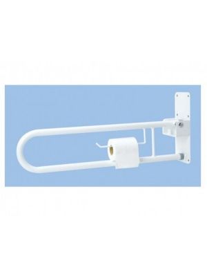 Folding Support Rail 28