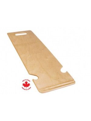 Transfer Board with Notches 9.5