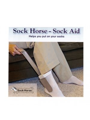 Sock Aid