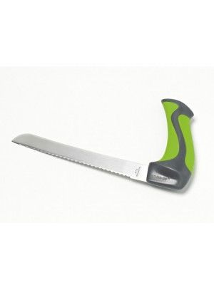 Ergo Bread Knife