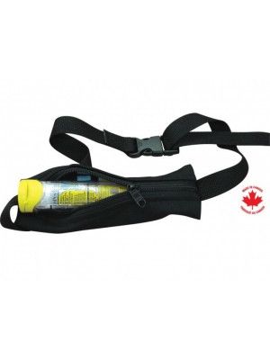 Single Epi Pen Pouch and Belt