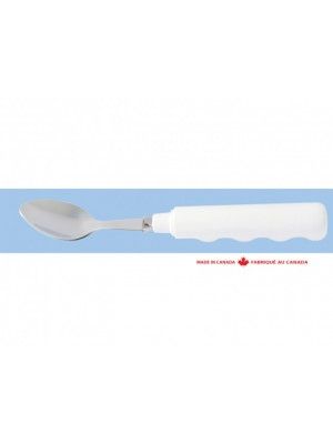 Comfort Grip Teaspoon