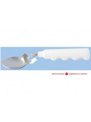 Swivel Spoon