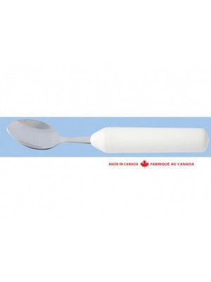 Parsons Deluxe Weighted Soupspoon