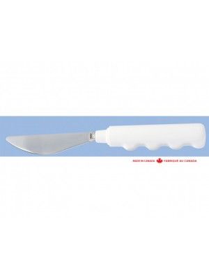 Comfort Grip Weighted Knife