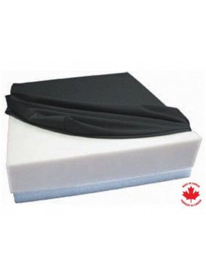 Ethafoam Base Cushion with Polyknit Cover 16