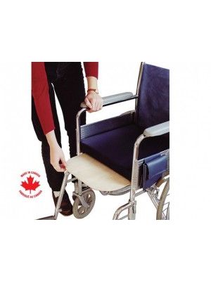 Solid Seat Insert 18