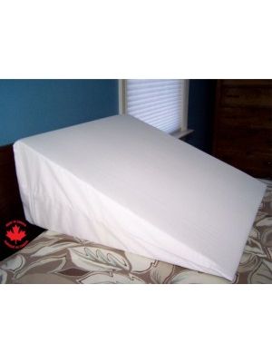 Bed Wedge with Cover 7