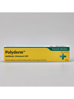 Polyderm Ointment 30 g