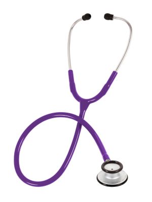 Clinical Lite Stethoscope Purple