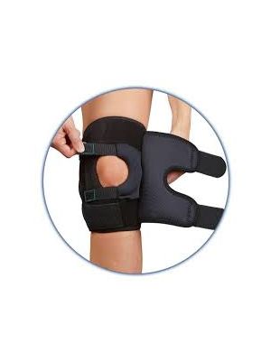 Dynatrack Plus Patella Stabilizer