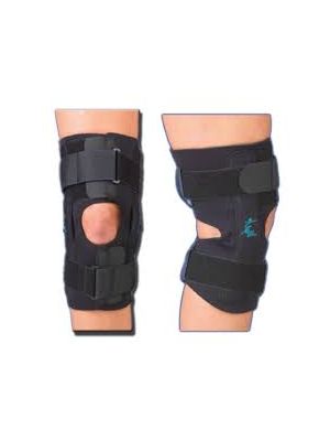 Gripper 3 Hinged Knee Brace 12