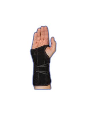 Wrist Lacer II Wrist Support 8