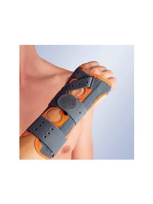 Manutec Fix Immobilizing Wrist with Palm Splint