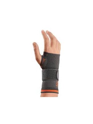 Elastic Wrist Support