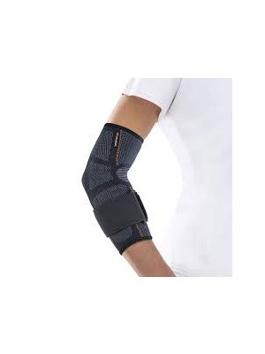 Functional Elastic Elbow Support