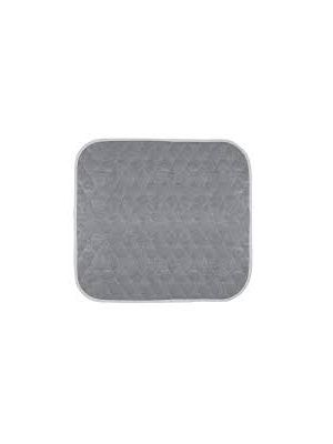 Portable Seat Protector Grey 21