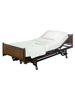 Premium Hospital Bed in a Bag Cotton