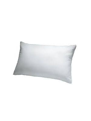 Zip & Block Pillow Encasing Standard 21