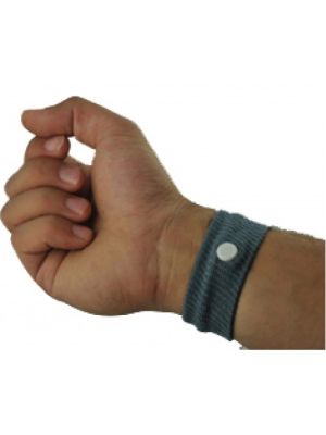 Anti-Nausea Wristbands Pair