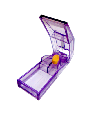 Pill & Tablet Splitter