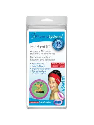 Ear Band-It Headband Medium