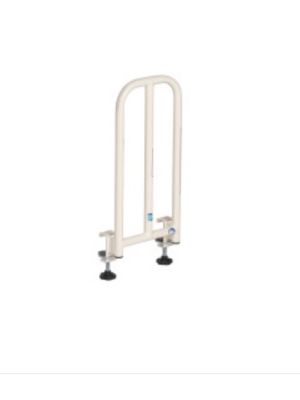 Deluxe Hospital Bed Rails