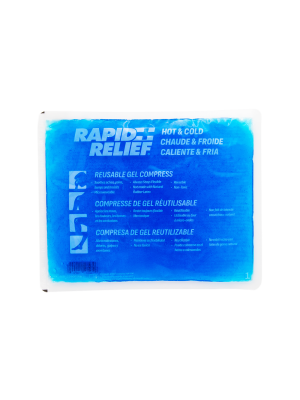 Reusable Hot & Cold Compress Large 11