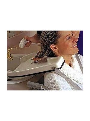 Hair Washing Tray & Spray Attachment