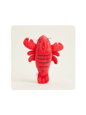 Warmies Stuffed Animal Lobster