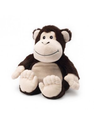 Warmies Stuffed Animal Monkey
