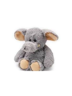 Warmies Stuffed Elephant