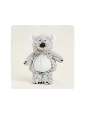 Warmies Stuffed Animal Koala