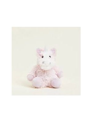 Warmies Stuffed Animal Unicorn