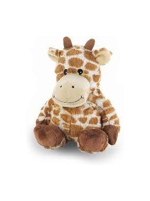 Warmies Stuffed Giraffe