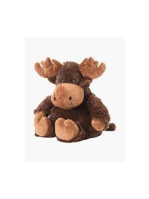 Warmies Stuffed Moose