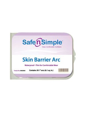 Safe n Simple Skin Barier Arc 1