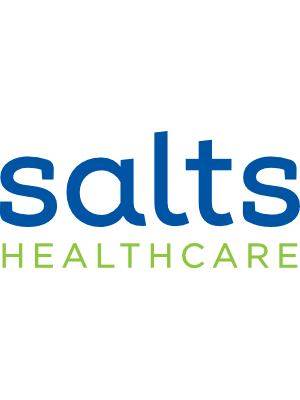 Salts SMSAT35 Mouldable Seals Thin 50mm with Aloe and 35mm starter hole Box/30