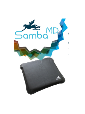 Samba MD Air Cushion
