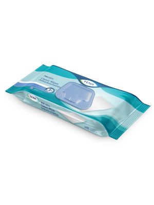 Tena 65724 ProSkin Classic Wipes Pkg/48