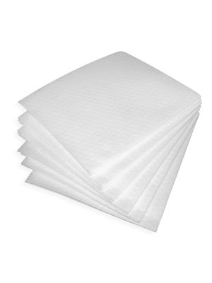 Tena 74500 ProSkin Dry Washcloths Box/50