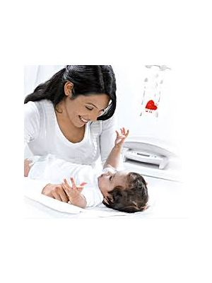 Seca 354 Digital Baby to Child Scale