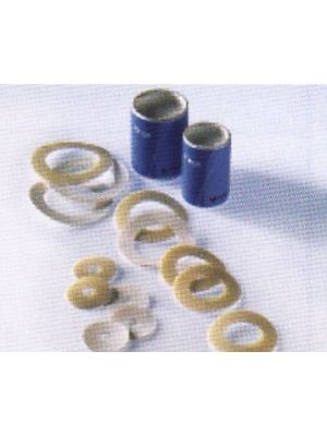 Coloplast 2350 Skin Barrier Rings 2
