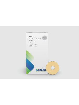 Salts SMST Mouldable Seals Thin 50mm Box/30