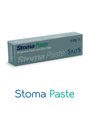 Salts SP60 Stoma Paste 60 gram Each      