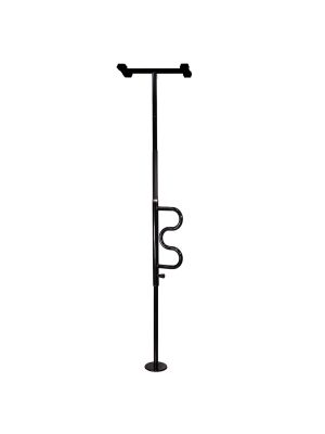 Wonder Pole Plus Black