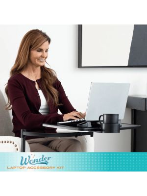 Tray Laptop Accessory Kit