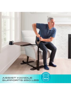 Independence Tray Table