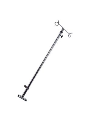 Universal Telescoping I.V. Pole