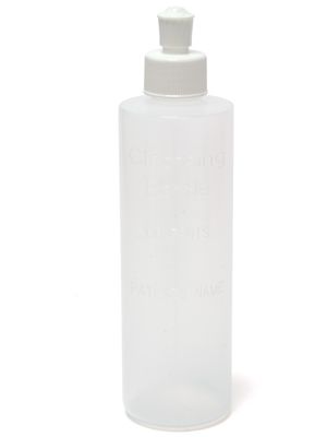 Perineal Irrigation Bottle Bagged 8 oz
